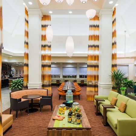 Hilton Garden Inn Wayne Bagian luar foto