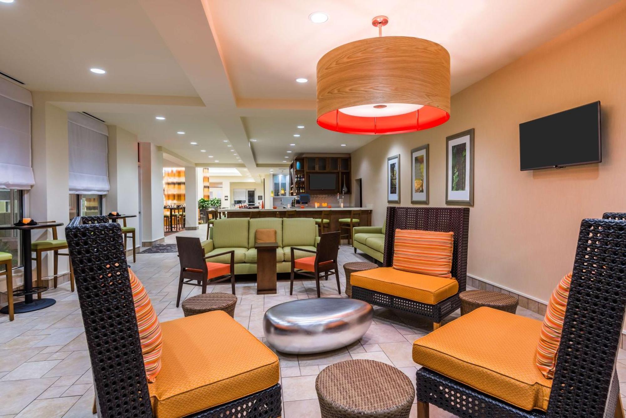 Hilton Garden Inn Wayne Bagian luar foto
